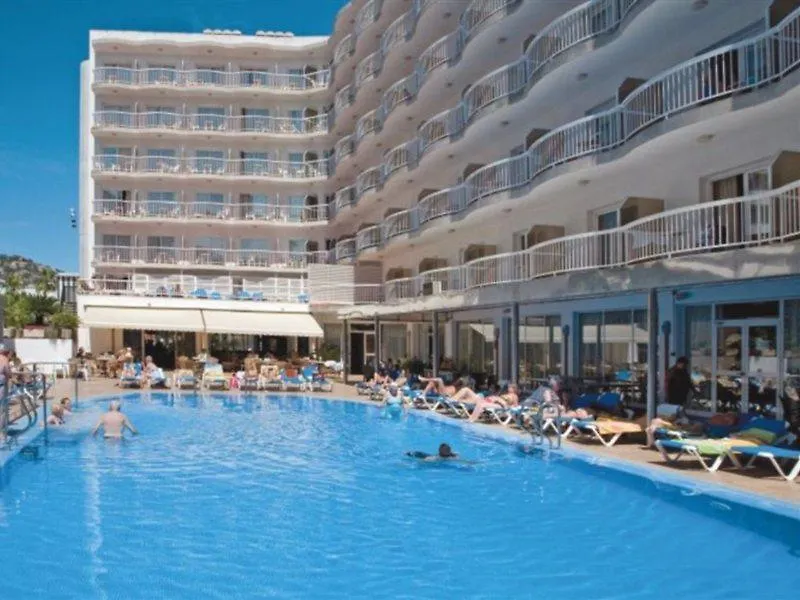 ****  Hotel Helios Lloret Lloret de Mar Spanien