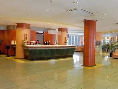 Hotel Helios Lloret Lloret de Mar