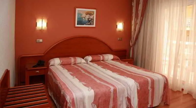 Hotel Helios Lloret Lloret de Mar 4*,  Spanien