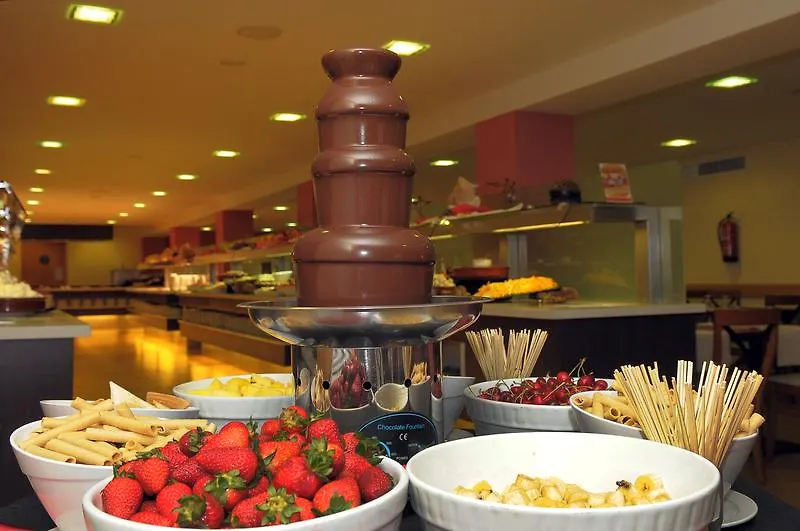 Hotel Helios Lloret يوريت دي مار