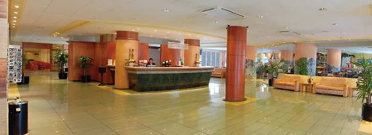 Hotel Helios Lloret يوريت دي مار 4*,  إسبانيا