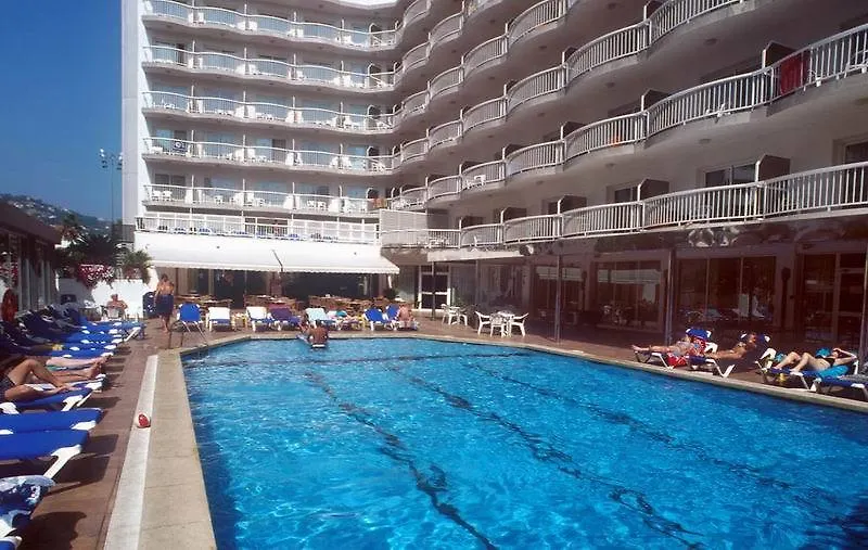 Hotel Helios Lloret يوريت دي مار
