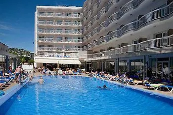 Hotel Helios Lloret يوريت دي مار 4*,