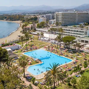 Hotel Sol Marbella Atalaya Park ****