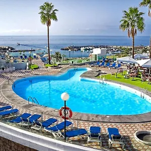 Rio Piedras Lägenhetshotell Puerto Rico (Gran Canaria)