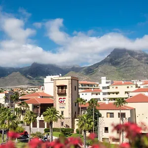 Gf Isabel Hotell Costa Adeje (Tenerife)
