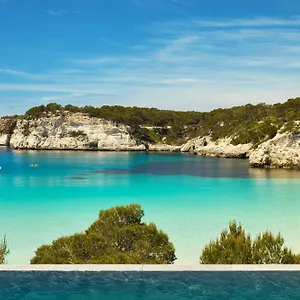 Melia Hotell Cala Galdana (Menorca)