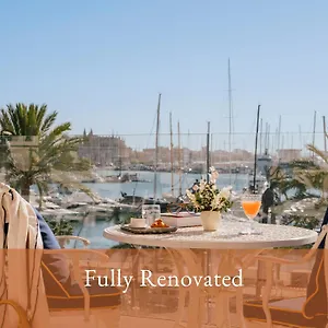 Victoria Gran Melia Hotell Palma de Mallorca