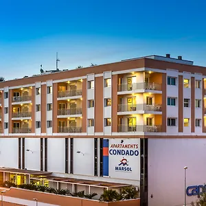 Condado By Marsol Apartament