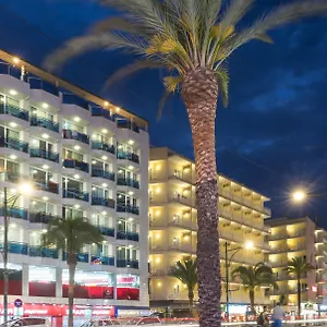 Blau By Marsol Apartament