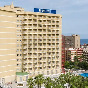 Be Live Adults Only Tenerife Hotell Puerto de la Cruz (Tenerife)