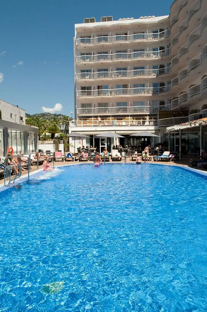 Hotel Helios Lloret Lloret de Mar