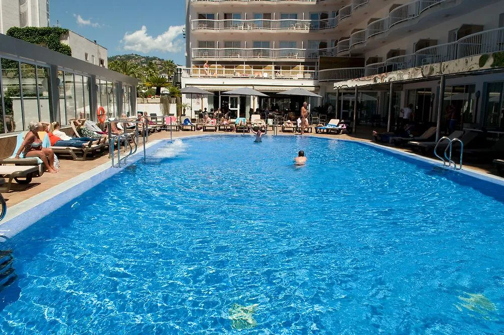 Hotel Helios Lloret Lloret de Mar 4*,