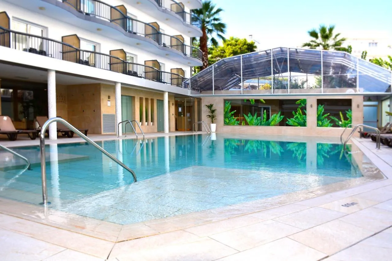 Hotel Helios Lloret Lloret de Mar