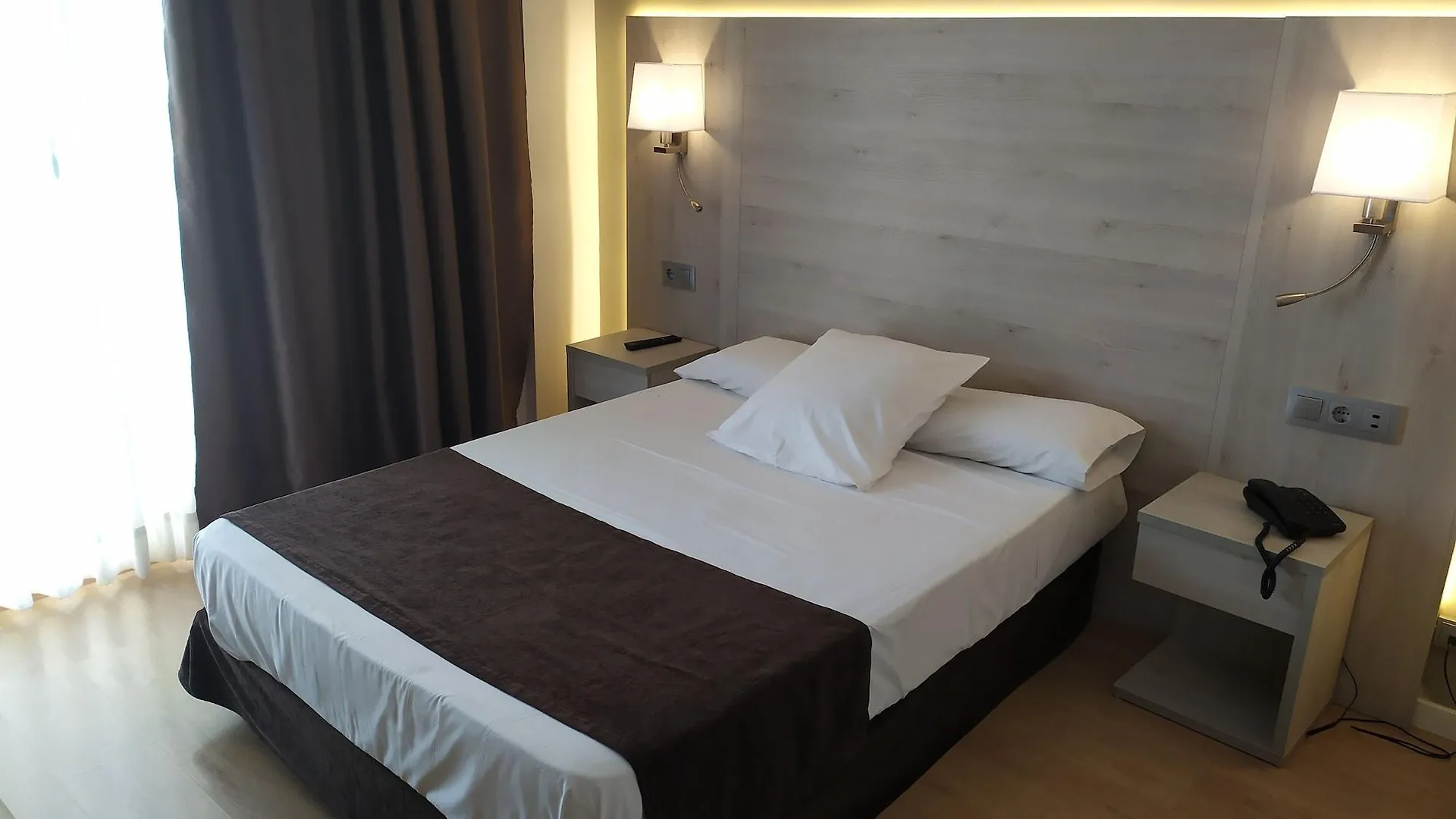 Hotel Helios Lloret Lloret de Mar Spain