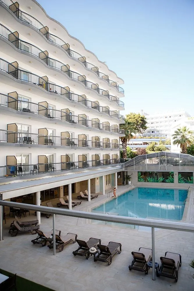 Hotel Helios Lloret Lloret de Mar