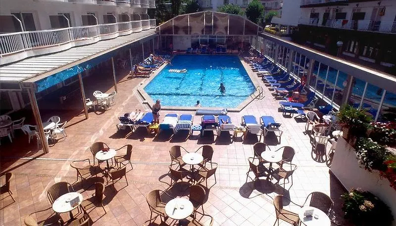 Hotel Helios Lloret Lloret de Mar