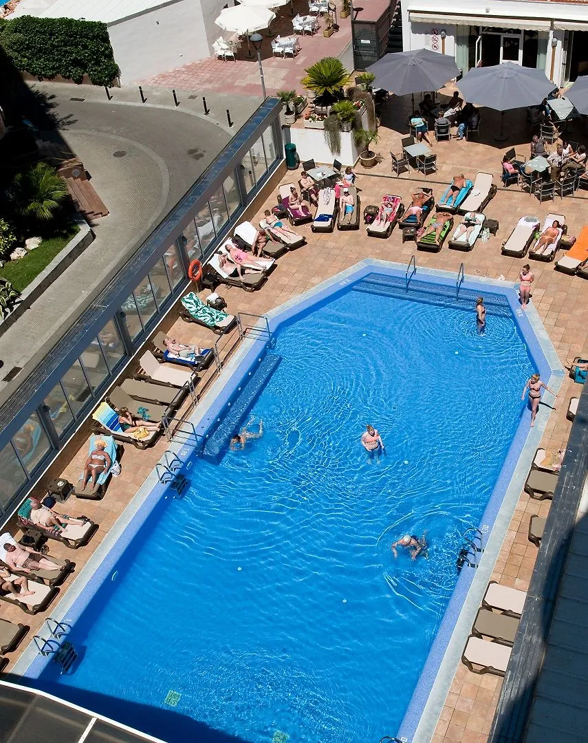 Hotel Helios Lloret Lloret de Mar 4*,