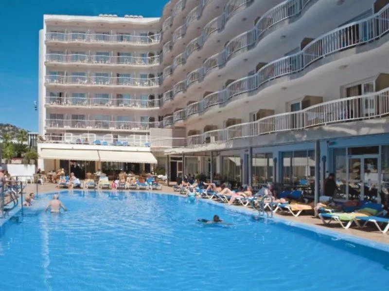 ****  Hotel Helios Lloret Lloret de Mar Spain