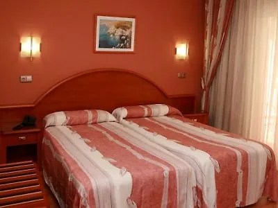 Hotel Helios Lloret Lloret de Mar 4*,  Spain