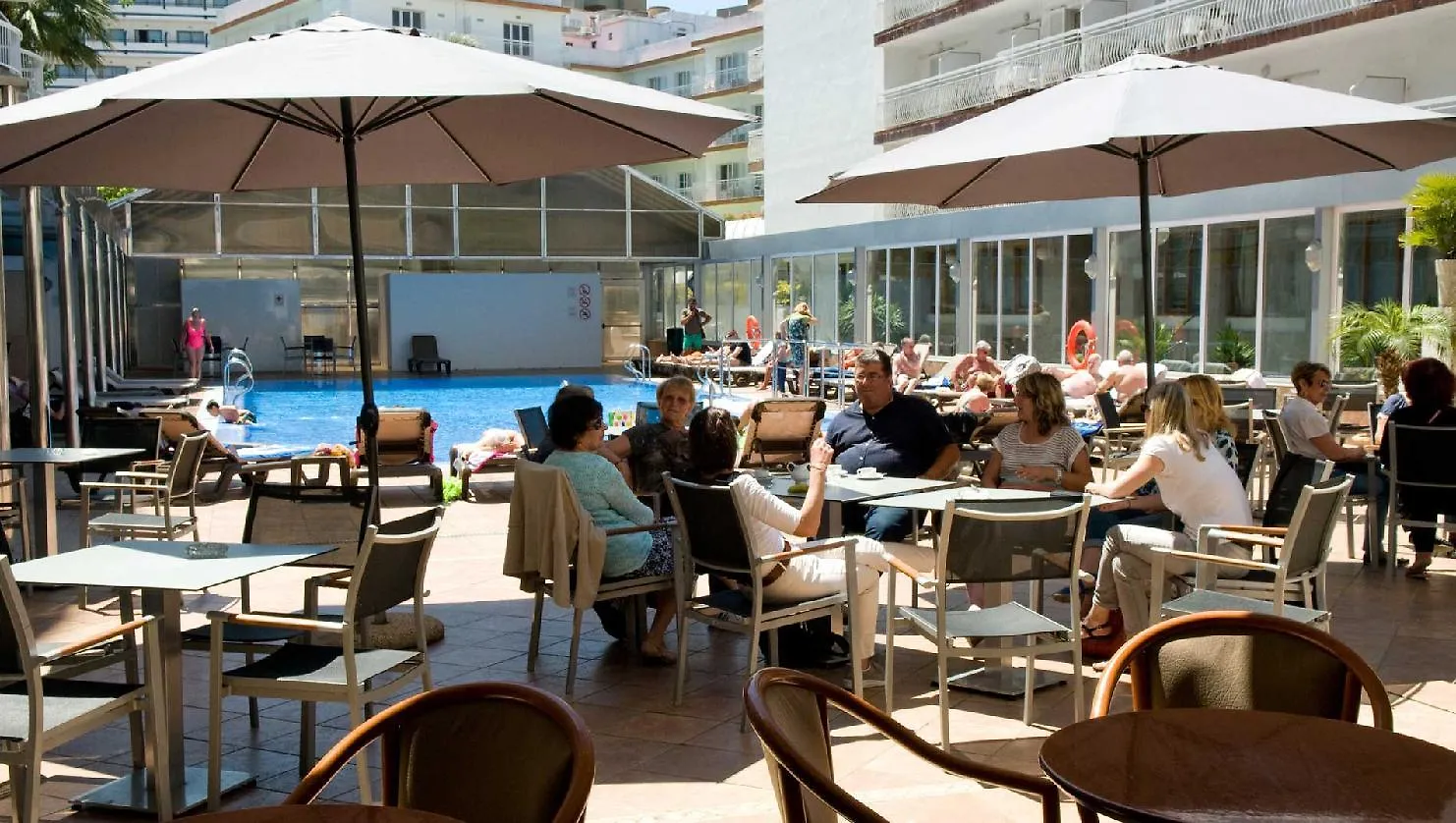 ****  Hotel Helios Lloret Lloret de Mar Spain