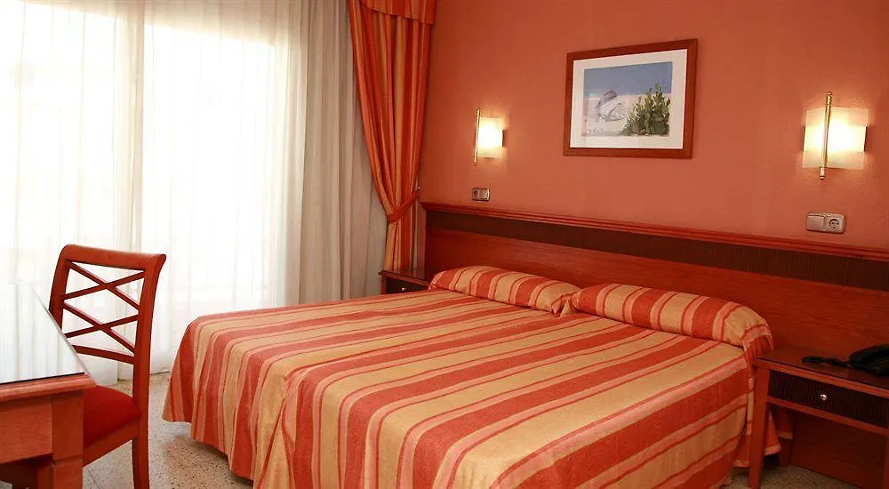 ****  Hotel Helios Lloret Lloret de Mar Spain